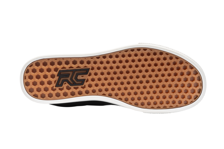 Men's Vice Mid Black/White